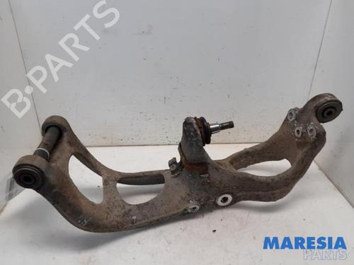 Used Support CITROËN C5 III (RD_) 1.6 THP 155 (RD5FV8, RD5FNA) (156 hp) 31427110