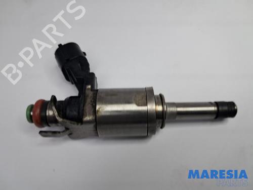 Used Injector Injector RENAULT CAPTUR I (J5_, H5_) 1.2 TCe 120 (120 hp) 39961296 39961296