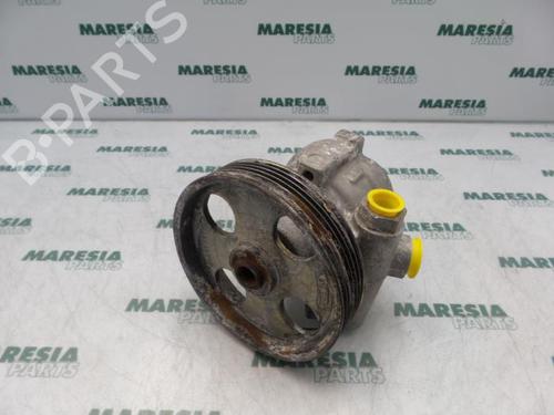 steering-pump-peugeot-206-hatchback-2ac-1998-1999-2000-2001-2002-2003-2004-2005-2006-2007-2008-2009-2010-2011-2012-31521551 main image