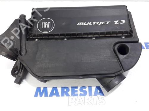 Used Air filter box FIAT PUNTO EVO (199_) 1.3 D Multijet (84 hp) 31419294