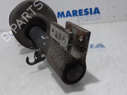 Left front shock absorber PEUGEOT RCZ 1.6 16V | BP31503712M16