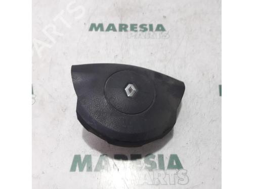 Used Driver airbag RENAULT ESPACE IV (JK0/1_) 2.2 dCi (JK0H) (150 hp) 31512298