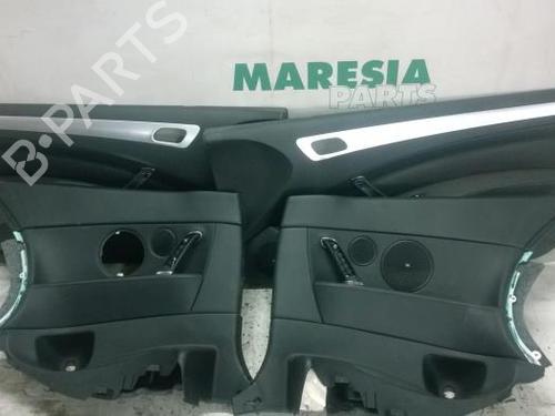 Seats set PEUGEOT 407 Coupe (6C_) 2.0 HDi | BP31385985C78 - Image 5