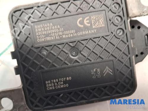 Electronic sensor PEUGEOT 308 SW II (LC_, LJ_, LR_, LX_, L4_) 1.6 BlueHDi 120 | BP31432757M84