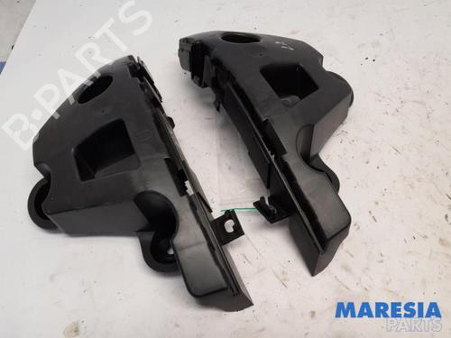 Køfangervange Køfangervange PEUGEOT 308 SW II (LC_, LJ_, LR_, LX_, L4_) 1.6 BlueHDi 120 (120 hp) 31409664 31409664