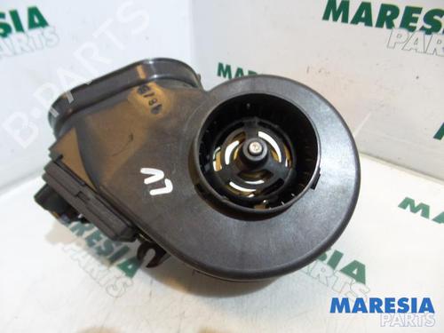 Used Heater blower motor PEUGEOT 807 (EB_) 2.2 HDi (128 hp) 31439769