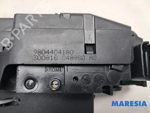 Electronic module CITROËN C4 Grand Picasso II (DA_, DE_) 1.6 THP 165 | BP31462132M83 - Image 4