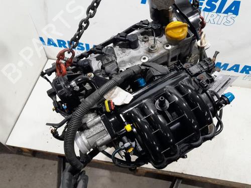 Engine ALFA ROMEO MITO (955_) 1.4 (955AXB1B, 955.AXF1B) | BP31401853M1 - Image 5