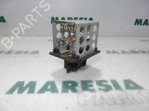 Used Electronic sensor PEUGEOT 206 Hatchback (2A/C) 1.6 16V (109 hp) 31503507