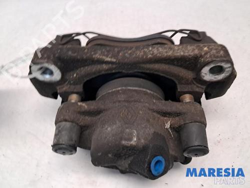 Left front brake caliper RENAULT CAPTUR I (J5_, H5_) 1.2 TCe 120 | BP39896467M105 - Image 4