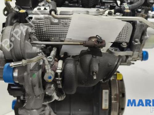 Engine FIAT PANDA (312_, 319_) 0.9 (312PXN1A, 312PXN11) | BP34406613M1  - Image 8