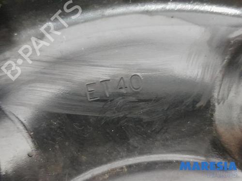 Fælk RENAULT KADJAR (HA_, HL_) 1.6 TCe 165 (HLMH) | BP31472325C45