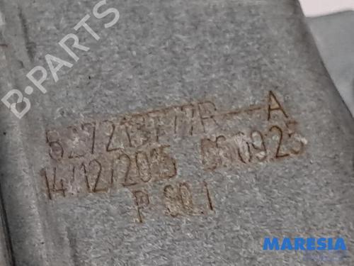 Rear left window mechanism RENAULT ZOE Hatchback Van (BFM_) Electric (BFME) | BP31509046C24