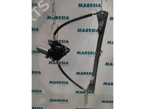 Used Front left window mechanism RENAULT CLIO II (BB_, CB_) 1.9 D (B/CB0E, BB0J) (64 hp) 31489628