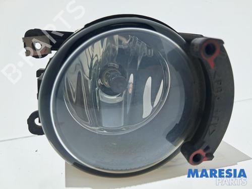 Right front fog light CITROËN C1 (PM_, PN_) 1.0 | BP32394842C31
