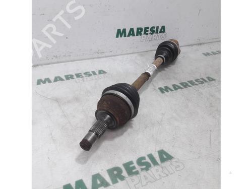 Used Left front driveshaft PEUGEOT 207 CC (WD_) 1.6 16V (120 hp) 31499833