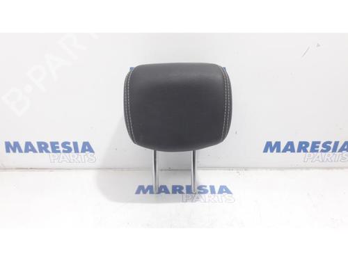 Used Headrest RENAULT MEGANE III Grandtour (KZ0/1) 1.4 TCe (KZ0F, KZ1V) (130 hp) 31422504