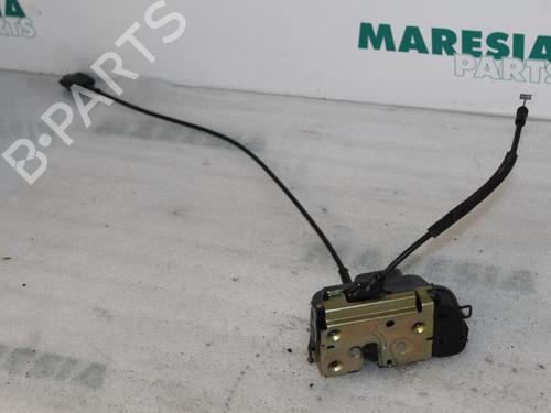 Electronic module RENAULT SCÉNIC II (JM0/1_) 1.5 dCi (JM1F) | BP31430622M83