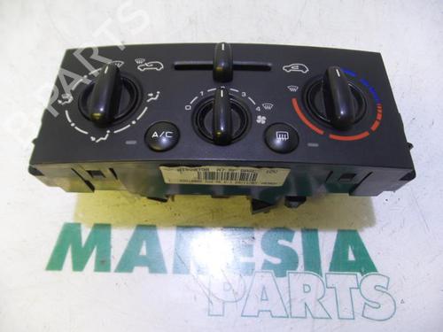 Used Climate control PEUGEOT 207 SW (WK_) 1.4 (73 hp) 31441092