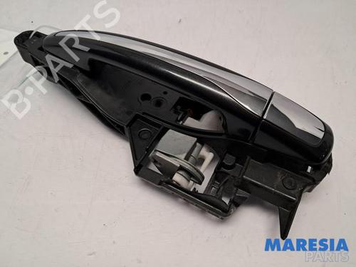 Used Rear right exterior door handle CITROËN C5 III Break (RW_) 1.6 THP 155 (156 hp) 31517539