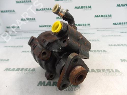 Used Steering pump Steering pump ALFA ROMEO 156 (932_) 1.9 JTD (932B2) (105 hp) 31400127 31400127