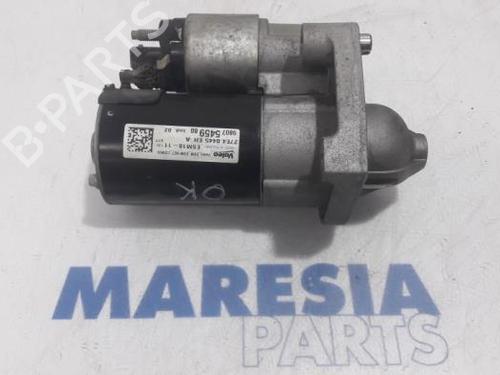 Used Starter PEUGEOT 2008 I (CU_) 1.2 VTi (82 hp) 31515604