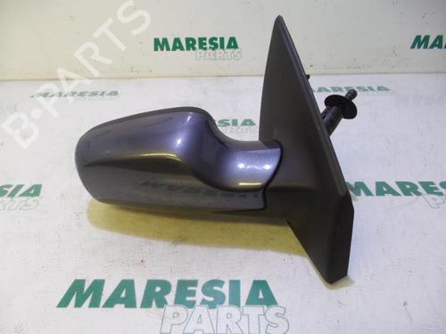 right-mirror-renault-clio-iii-br01-cr01-2005-2006-2007-2008-2009-2010-2011-2012-2013-2014-31433956 main image