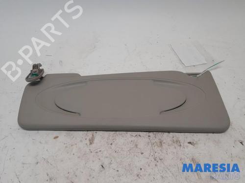 Left sun visor RENAULT KANGOO Express (FW0/1_) 1.5 dCi 75 (FW07, FW10, FW04) | BP31417638I1