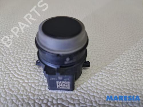 Electronic sensor RENAULT MEGANE IV Hatchback (B9A/M/N_) 1.2 TCe 130 (B9MR) | BP31861120M84 