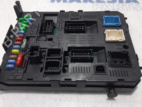 Fuse box PEUGEOT 308 SW I (4E_, 4H_) 1.6 HDi | BP31486912E1