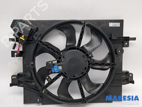 Pipe RENAULT CAPTUR I (J5_, H5_) 1.3 TCe 150 (J5NK, J5JS) | BP40157843M125 - Image 1