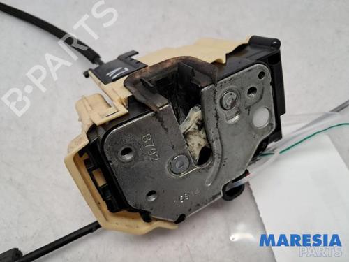 Electronic module FIAT PANDA (312_, 319_) 0.9 (312PXG1A) | BP39896536M83 - Image 3