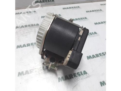 Used Front right seatbelt RENAULT KANGOO Express (FC0/1_) D 55 1.9 (FC0D) (54 hp) 31513229