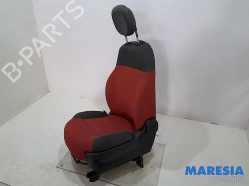 Left front seat FIAT PANDA (312_, 319_) 1.2 (312PXA1A) | BP31522637C15 - Image 2