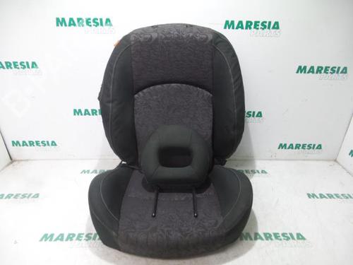 Used Right front seat PEUGEOT 206 Hatchback (2A/C) 1.4 i (75 hp) 31395465