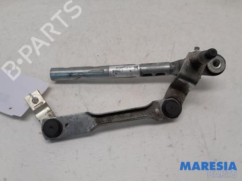 Used Front wipers mechanism PEUGEOT 5008 (0U_, 0E_) 1.6 HDi (110 hp) 31413699