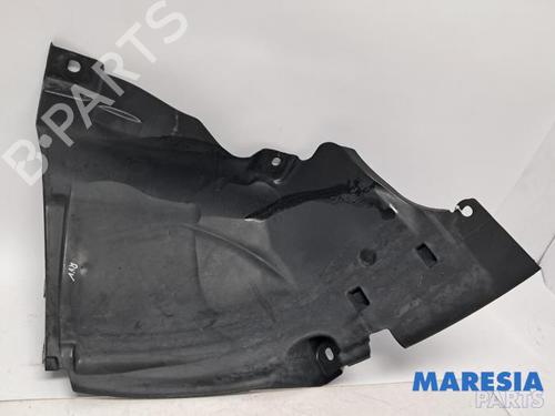 Hjulbue RENAULT ZOE Hatchback Van (BFM_) Electric (BFME) | BP38569593C56 - Image 3