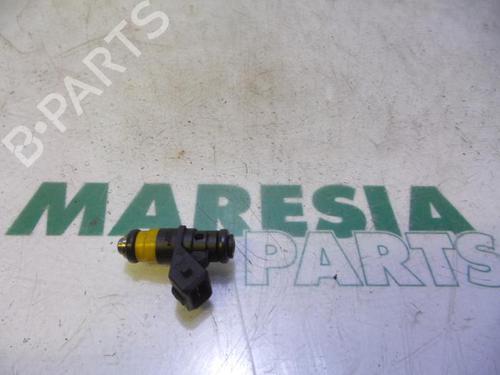 Used Injector RENAULT CLIO II (BB_, CB_) 1.4 16V (B/CB0P, BB13) (98 hp) 31511980