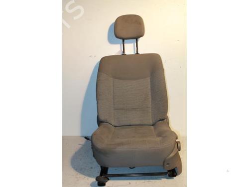 Used Left front seat RENAULT ESPACE IV (JK0/1_) 2.0 Turbo (JK0A, JK0B, JK0N) (163 hp) 31420218