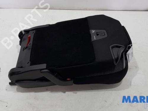 Seats set CITROËN C4 Grand Picasso II (DA_, DE_) 1.2 THP 130 | BP31413161C78 
