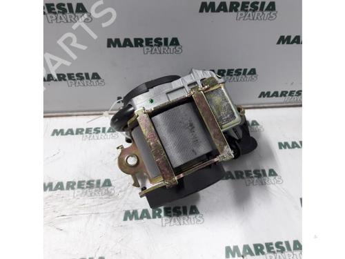Used Front right seatbelt CITROËN C5 I (DC_) 2.0 16V (DCRFNC, DCRFNF) (136 hp) 31451082