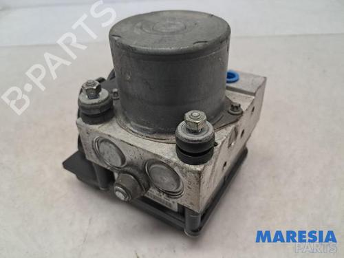 ABS pump FIAT PUNTO EVO (199_) 1.4 16V | BP31430211M43