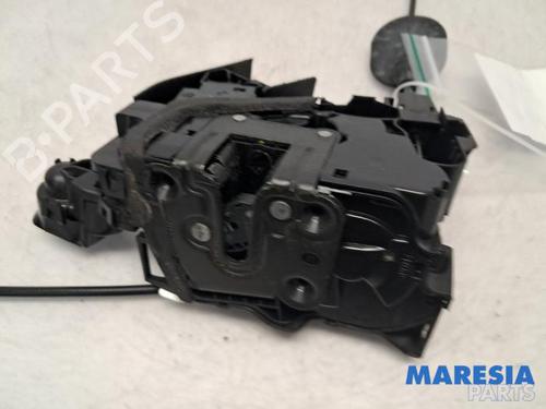 Electronic module RENAULT TALISMAN Grandtour (KP_) 1.6 TCe 150 | BP31500982M83