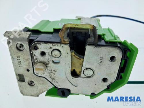 Used Electronic module Electronic module ALFA ROMEO GIULIETTA (940_) 1.4 TB (940FXB1A, 940FXB11) (170 hp) 36041391 36041391