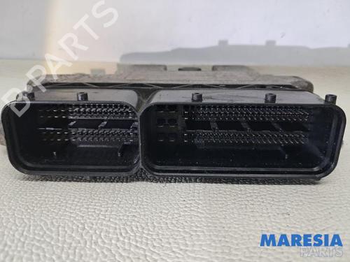 Engine control unit (ECU) FIAT 500 C (312_) 1.4 (312CXC1B, 312AXC1B) | BP31816628M57 