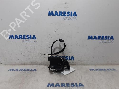 Used Electronic module Electronic module PEUGEOT 308 SW II (LC_, LJ_, LR_, LX_, L4_) 1.6 BlueHDi 120 (120 hp) 31531287 31531287