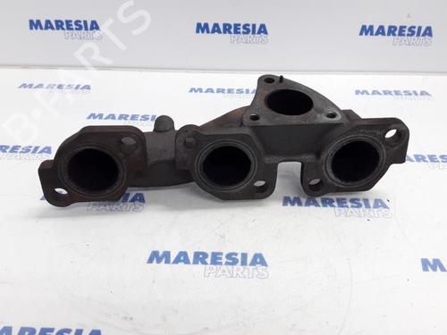 Exhaust manifold CITROËN C6 (TD_) 2.7 HDi | BP31413339M110