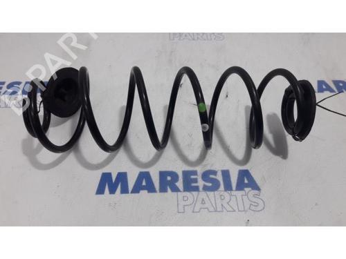 Støddæmperfjeder CITROËN C3 III (SX) 1.2 THP 110 (SXHNPS, SXHNZT, SXHNZ6) (110 hp) 31464496