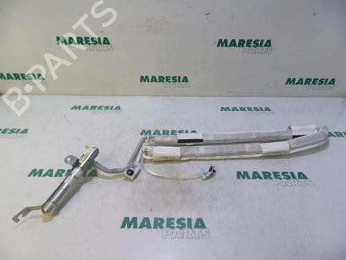 Used Left curtain airbag RENAULT CLIO III (BR0/1, CR0/1) 1.5 dCi (88 hp) 31427905