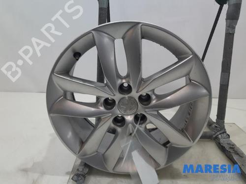 Used Rim PEUGEOT 508 SW I (8E_) 1.6 THP (156 hp) 31400167